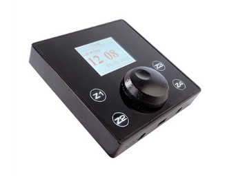 Astel meteor DMX512 controller