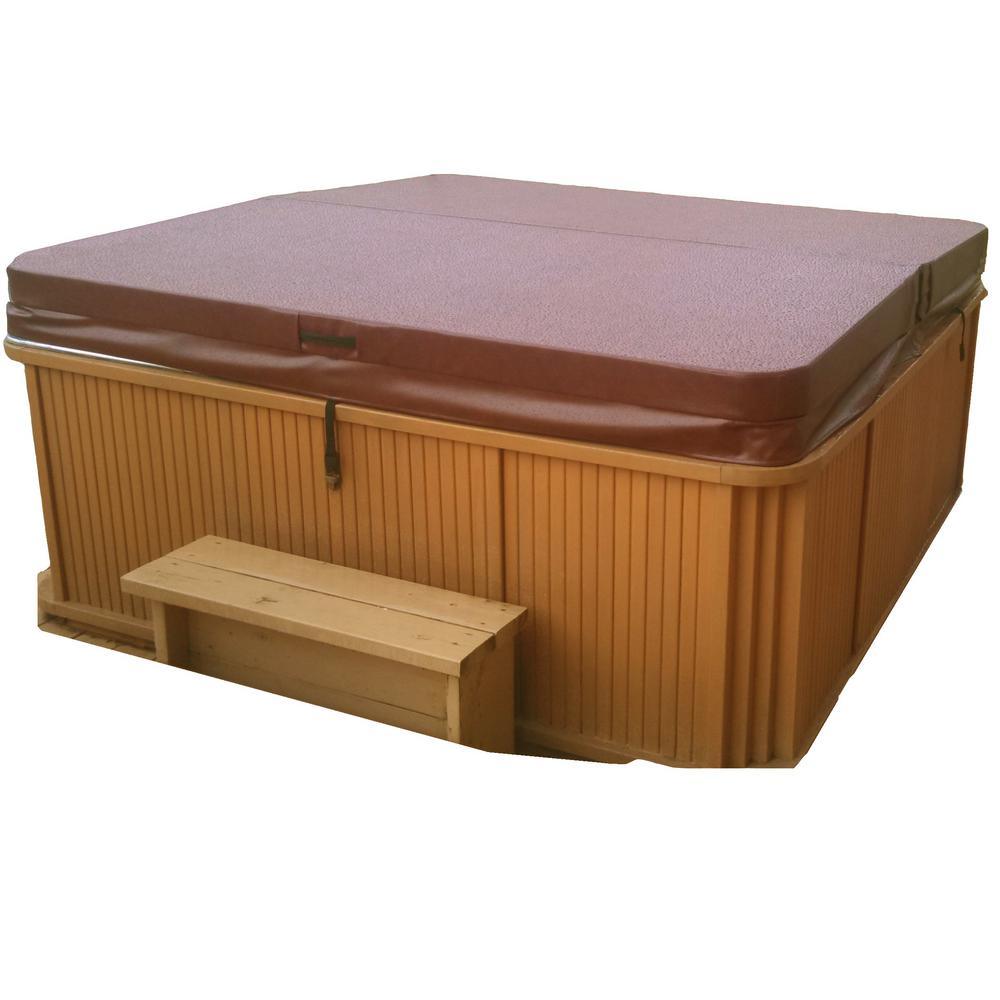 Otspring spa verwarming 3.0 kwhotspring tigerriver covers
