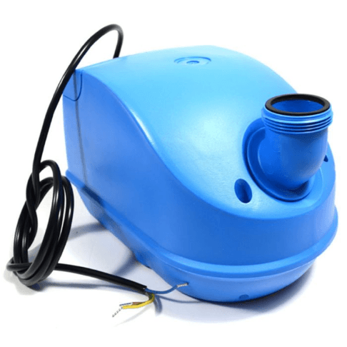 Spa Blower 400W Aquavia #RPOR0186