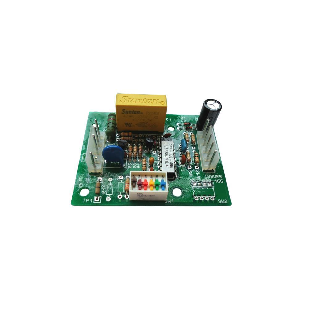 PCB voor muntautomaat