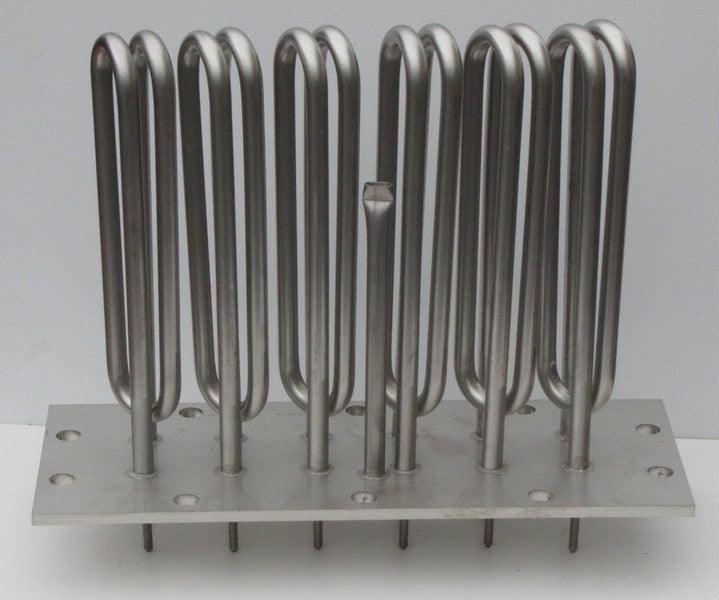 Verwarmingselement 9.000 W