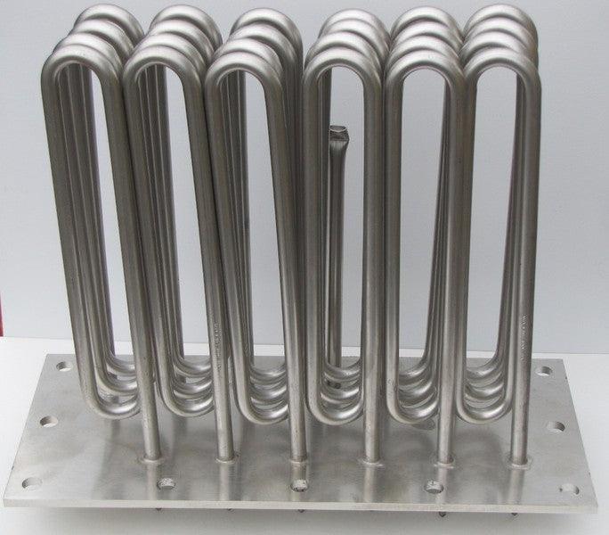 Verwarmingselement 18.000 W