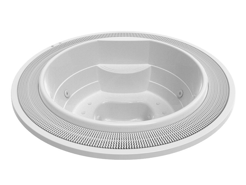 Aquavia capri 2,3 meter