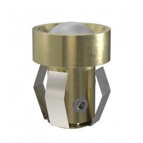 Cariitti sauna led armatuur