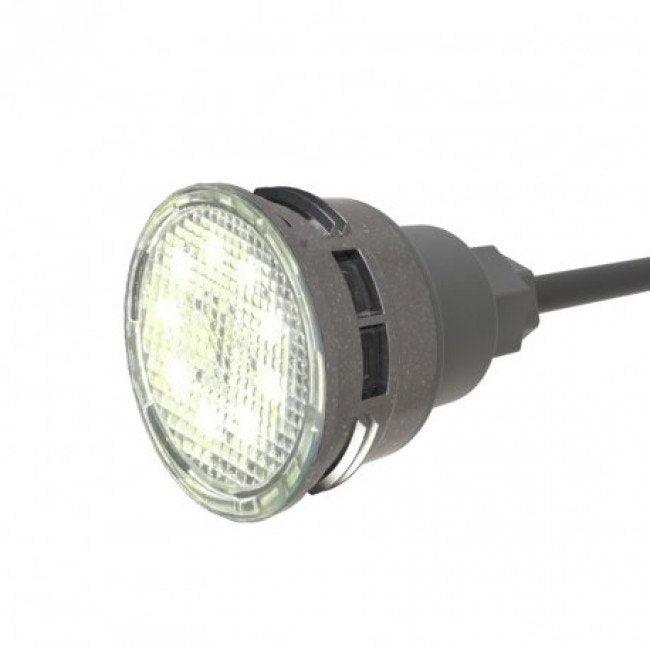 LED zwembadlampen wit of RGB