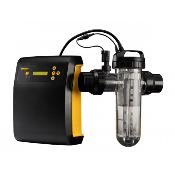 Davey eco salt zoutelektrolyse tot 75