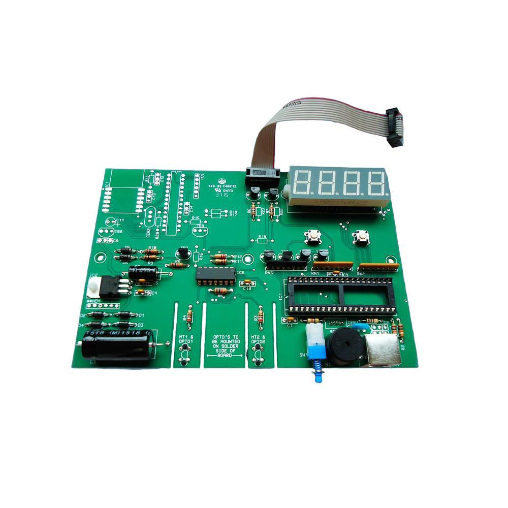 Control board