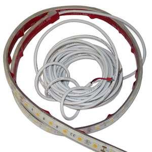 EOS RGB LED strip flex