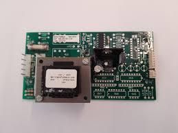 PCB voor muntautomaten