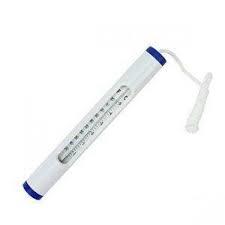 Poolstyle standaard thermometer