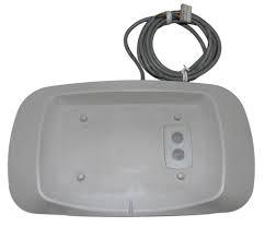 Hotspring spa highlife remote dock