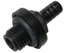 Hotspring spa drain fitting