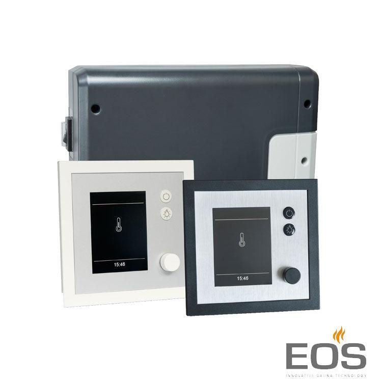 EOS saunabesturing emo tec D