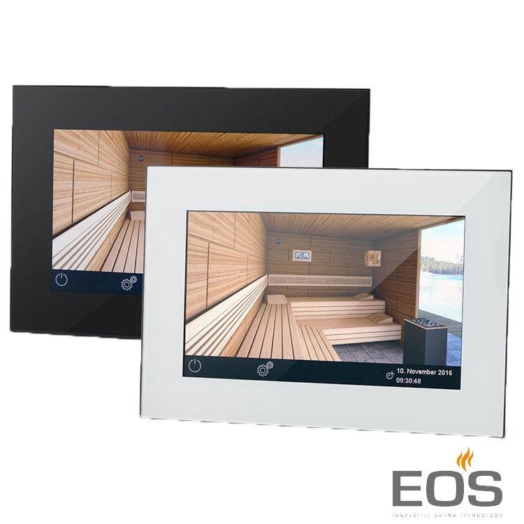 EOS Saunabesturing EmoTouch III