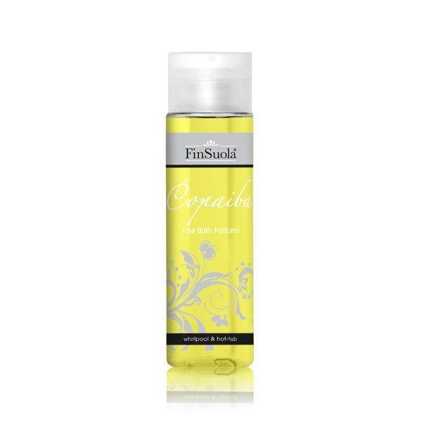 Finsuola fine bath parfume copaiba 250 ml