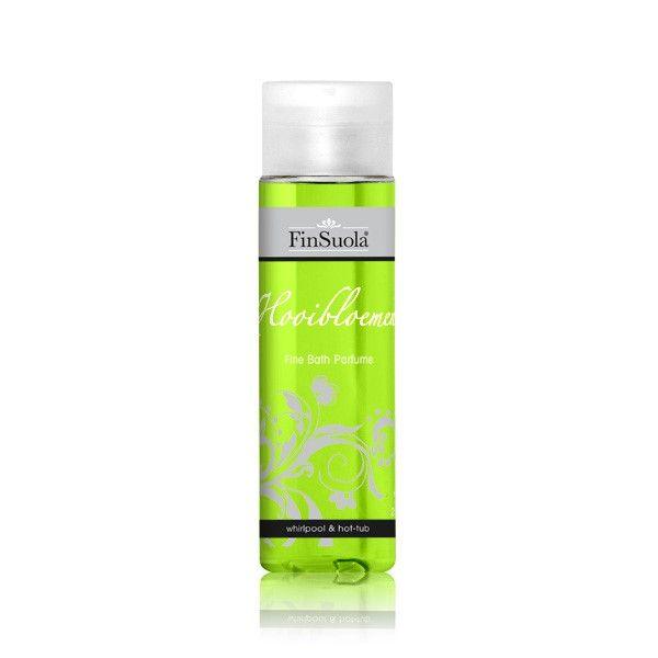 Finsuola fine bath parfume hooibloemen 250 ml