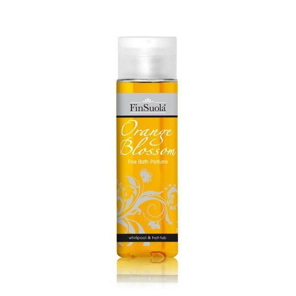 Finsuola fine bath parfumeorange Blossom 250 ml