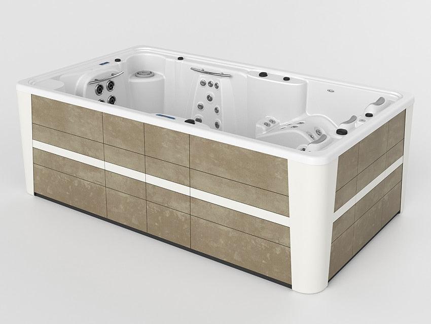 Aquavia SwimSpa Fitness