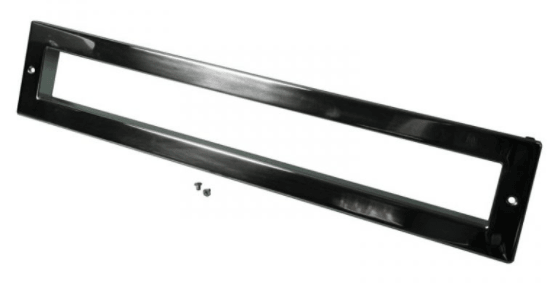 Sierflens RVS Design skimmer B600 voor foliebaden
