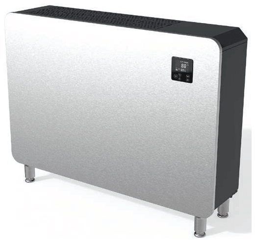 Garden air full inverter ontvochtiger