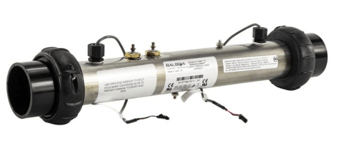 Heater 3kW GS/GL
