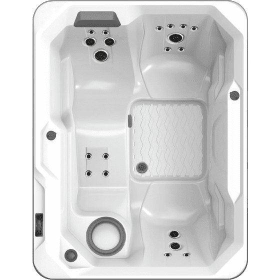 Hotspring hotspot stride