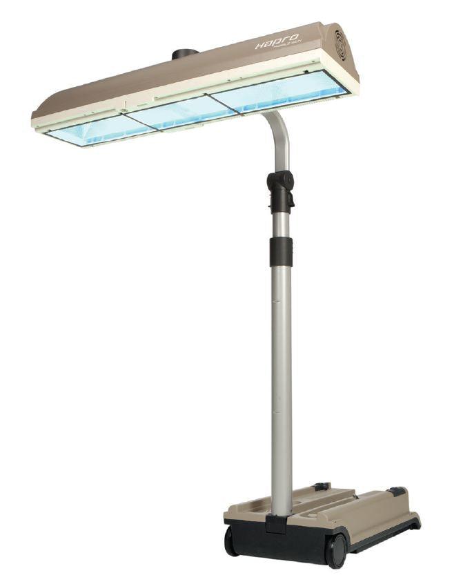 Hapro mobile SunHP 8540