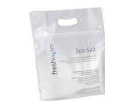 HotSpring Spa Freshwater Spa Salt 4,5 kg #80000