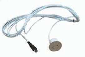 Cleopatra temperatuursensor