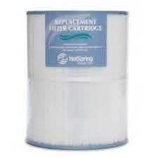 Hotspring spa filter