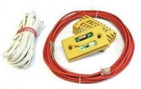 EOS temperatuursensor set