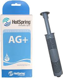 HotSpring Spa Freshwater AG Plus Zilverpatroon #71326, #77431