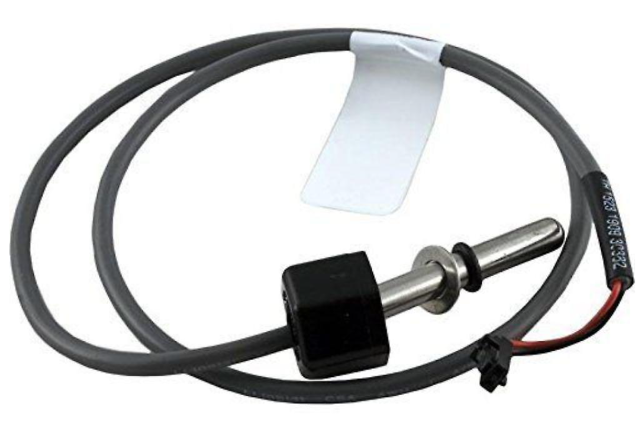 Tempratuur Sensor