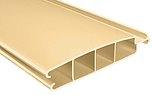Aquatop lamellen ondersteunend beige