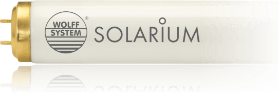 Wolff Solarium Plus R 80 watt 150 cm lang