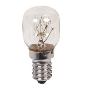 Gloeilamp E14 - 15 watt