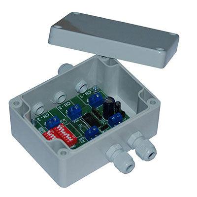 Astel meteor PWM dimmer