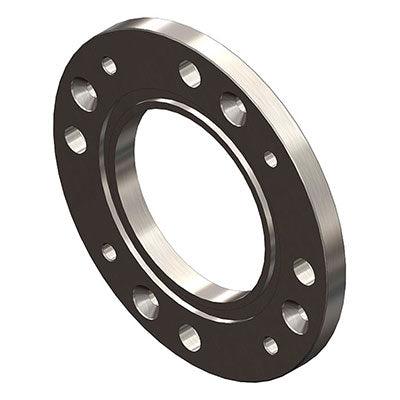 Astel meteor RVS ring