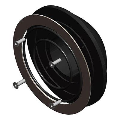 Astel meteor PAR56 adapter
