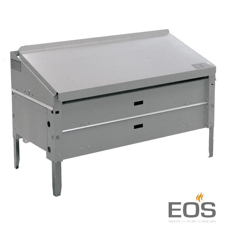 EOS saunakachel invisio XL size