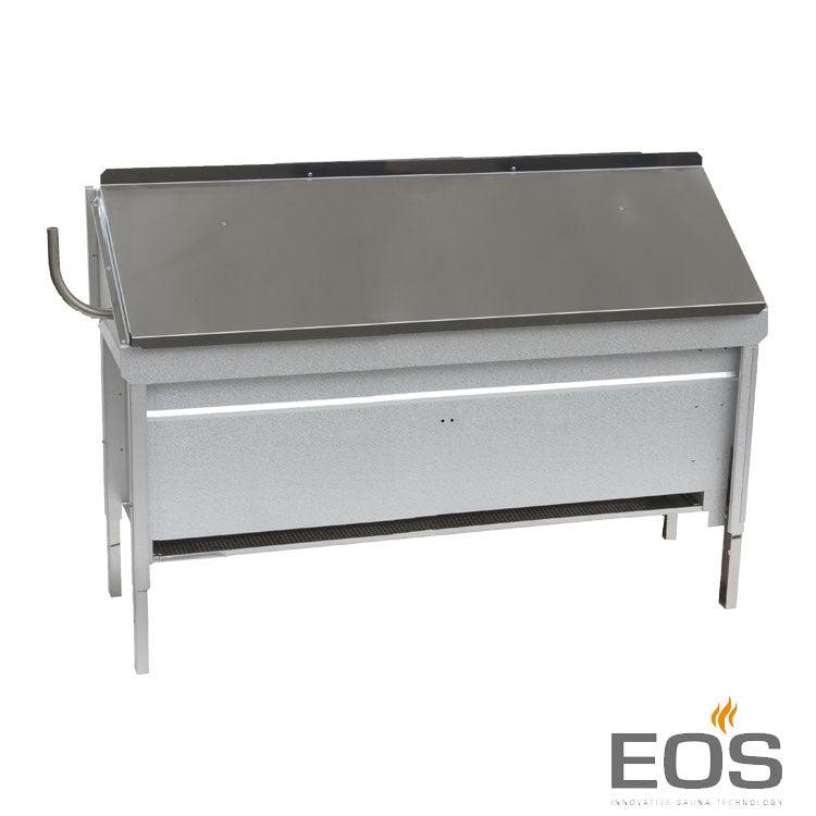 EOS saunakachel invisio midi