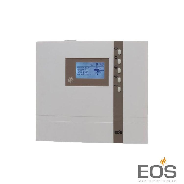 EOS saunabesturing D2