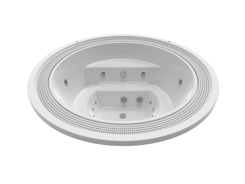 Aquavia martinique 2,5 meter white