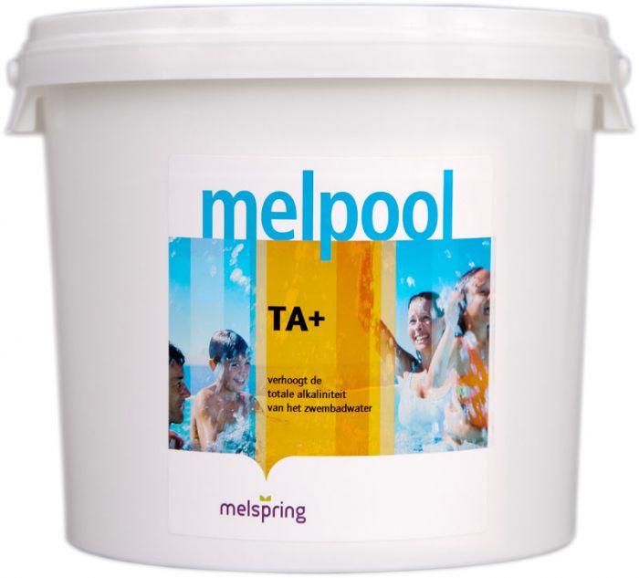 Melpool TA+ poeder 5 kg