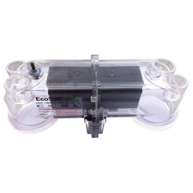Zoutcel Monarch/Davey EcoSalt 8 (BMSC 8)