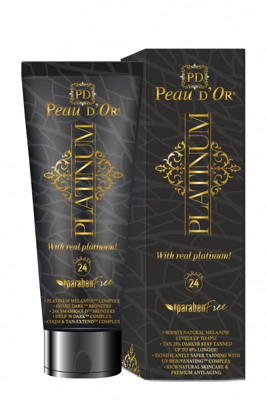 Peau d'OR platinum 250 ML
