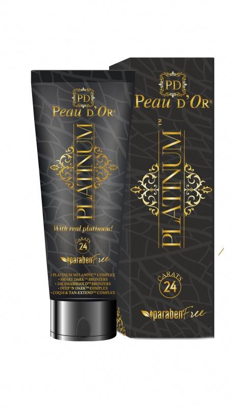Peau d’Or platinum 40 ml