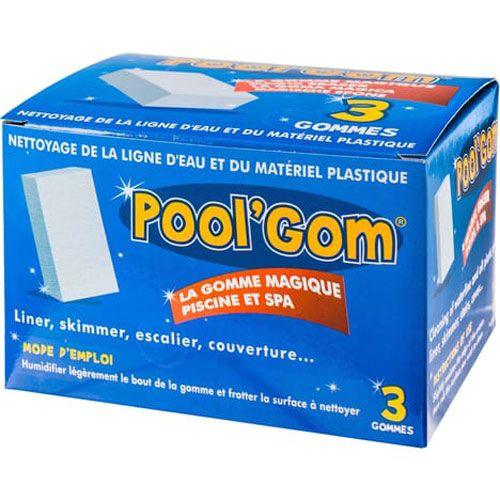 Pool'gom 3 commes