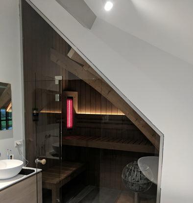 Sauna te bodegraven