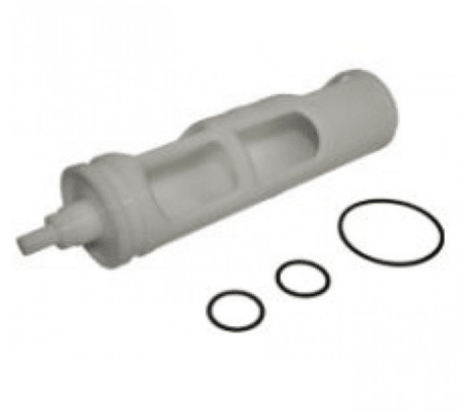 Hotspring spa smart jet water diverter valve kit